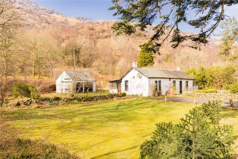 2 bedroom detached house for sale, Ardvorlich Cottage, Ardlui, By Loch Lomond, G83