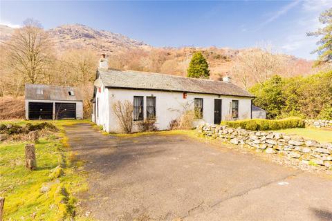 2 bedroom detached house for sale, Ardvorlich Cottage, Ardlui, By Loch Lomond, G83