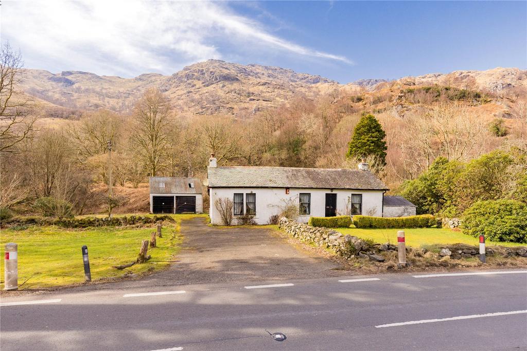 Ardvorlich