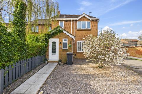 25 Discovery Road, Abbeymead, Gloucester, GL4 5GY