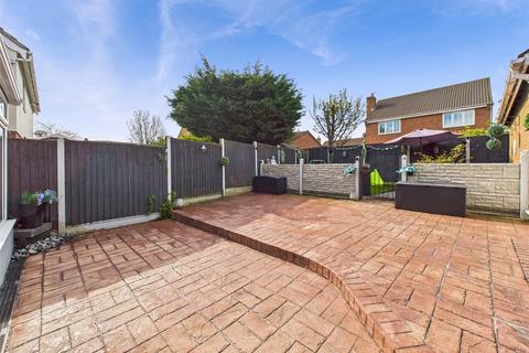 25 Discovery Road, Abbeymead, Gloucester, GL4 5GY