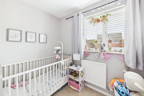25 Discovery Road, Abbeymead, Gloucester, GL4 5GY