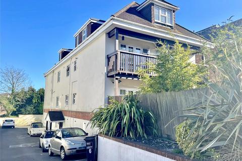 2 bedroom apartment for sale, Cambridge Road, Bournemouth, Dorset, BH2