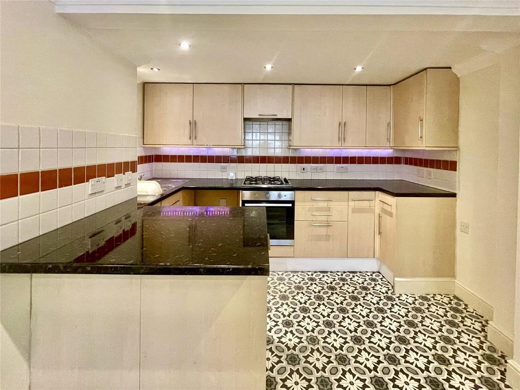 Fitted Kitchen
