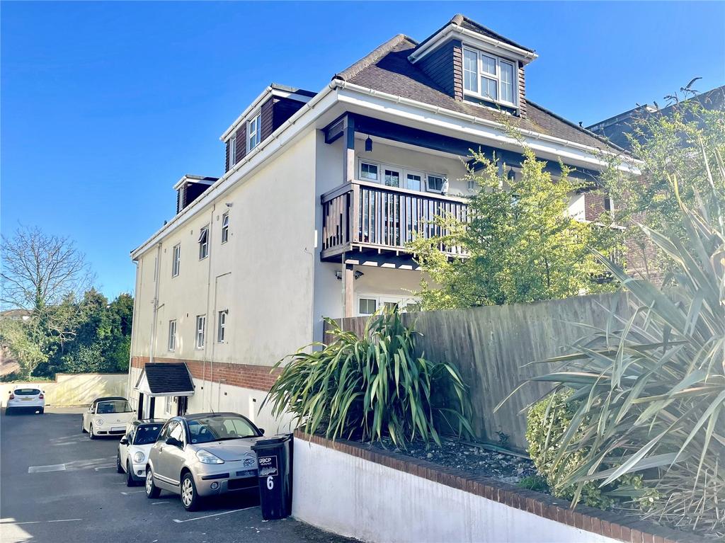 Block View