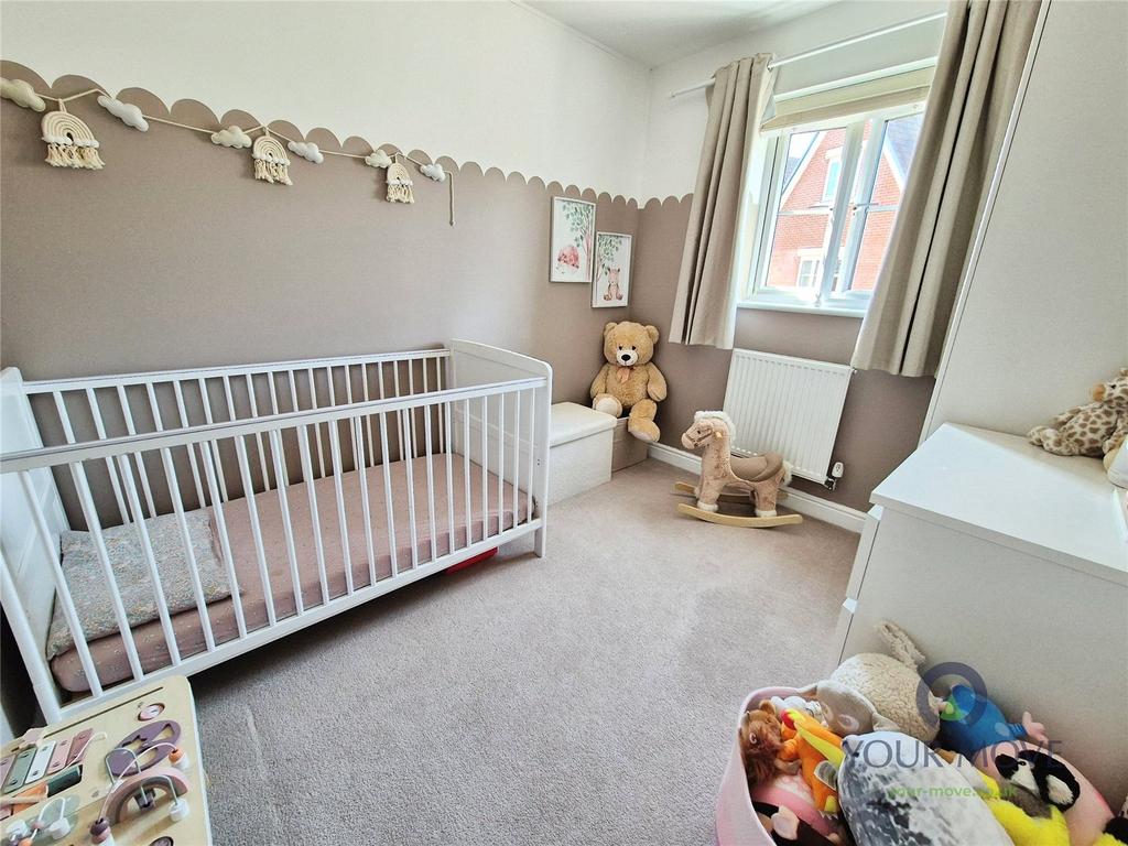 Bedroom 3