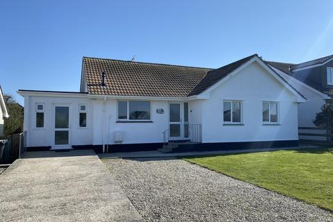 3 bedroom detached bungalow to rent, St Merryn, Padstow