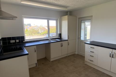 3 bedroom detached bungalow to rent, St Merryn, Padstow