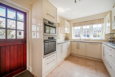 4 bedroom end of terrace house for sale, Fulmer Road, Fulmer, Buckinghamshire