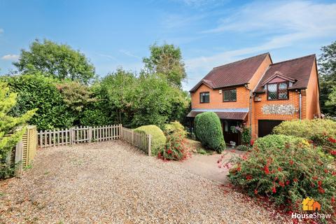 undefined, The Cherry Pit, Downley Village, HP13 5FA