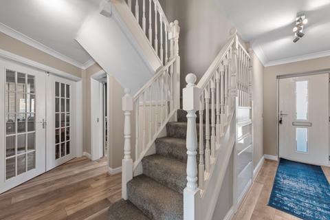 5 bedroom detached house for sale, Renals Way, Calverton, Nottingham, NG14 6PH