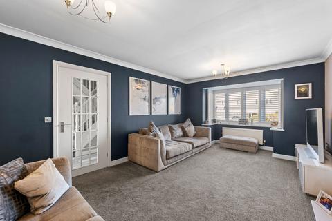 5 bedroom detached house for sale, Renals Way, Calverton, Nottingham, NG14 6PH