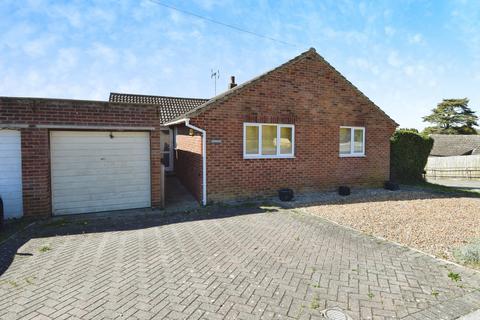 Rohan Upper Backway, Shrewton, Salisbury, SP3 4DE