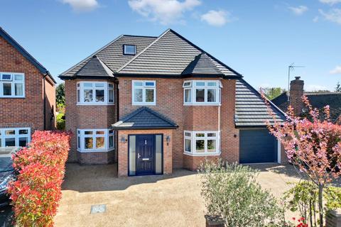 5 bedroom detached house for sale, Hilltop Road, Earley