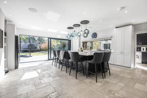 5 bedroom detached house for sale, Hilltop Road, Earley