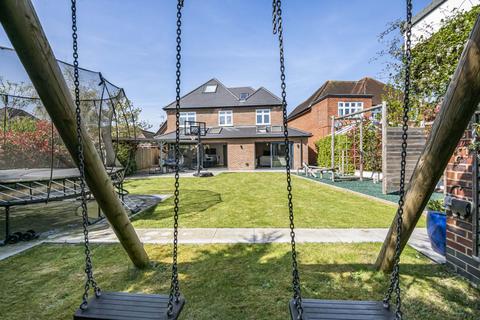 5 bedroom detached house for sale, Hilltop Road, Earley