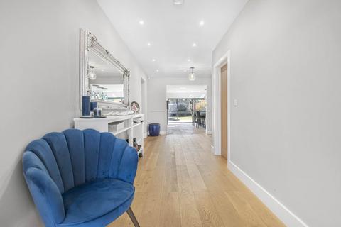 5 bedroom detached house for sale, Hilltop Road, Earley