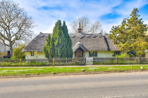 undefined, The Street, Little Dunmow