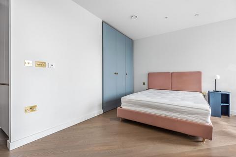 Studio to rent, No.4, Upper Riverside, Cutter Lane, Greenwich Peninsula, SE10