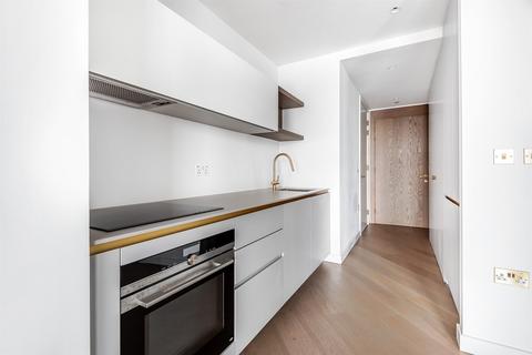 Studio to rent, No.4, Upper Riverside, Cutter Lane, Greenwich Peninsula, SE10