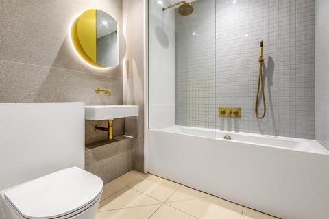 Studio to rent, No.4, Upper Riverside, Cutter Lane, Greenwich Peninsula, SE10