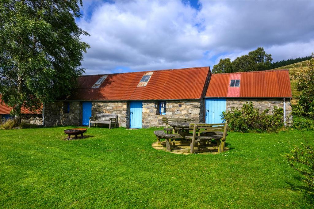 Guest Bothy