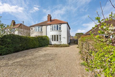 Summerlea Bessels Way, Blewbury, Didcot, OX11 9NJ