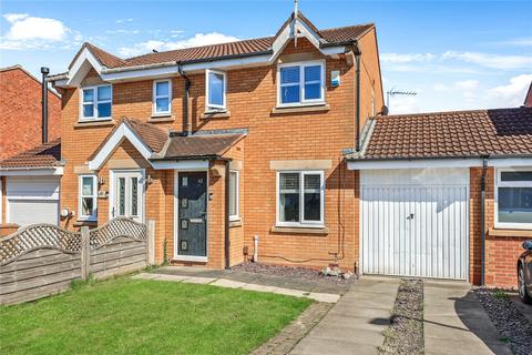 62 Woodrush, Coulby Newham, Middlesbrough, TS8 0XB
