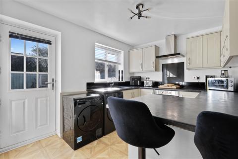 62 Woodrush, Coulby Newham, Middlesbrough, TS8 0XB