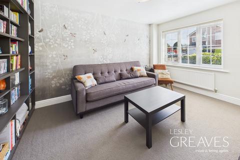 3 bedroom townhouse for sale, Emerys Road, Gedling, Nottingham