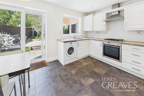 3 bedroom townhouse for sale, Emerys Road, Gedling, Nottingham