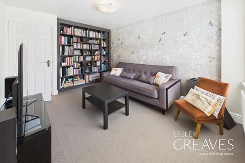 3 bedroom townhouse for sale, Emerys Road, Gedling, Nottingham