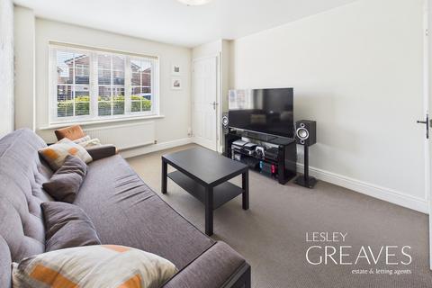 3 bedroom townhouse for sale, Emerys Road, Gedling, Nottingham