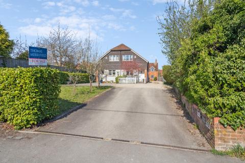 undefined, Westbrook Street, Blewbury, OX11