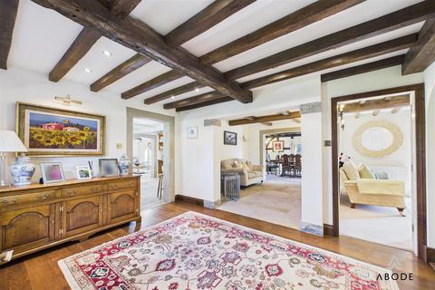 4 bedroom detached house for sale, Trent Lane, Burton on Trent DE15