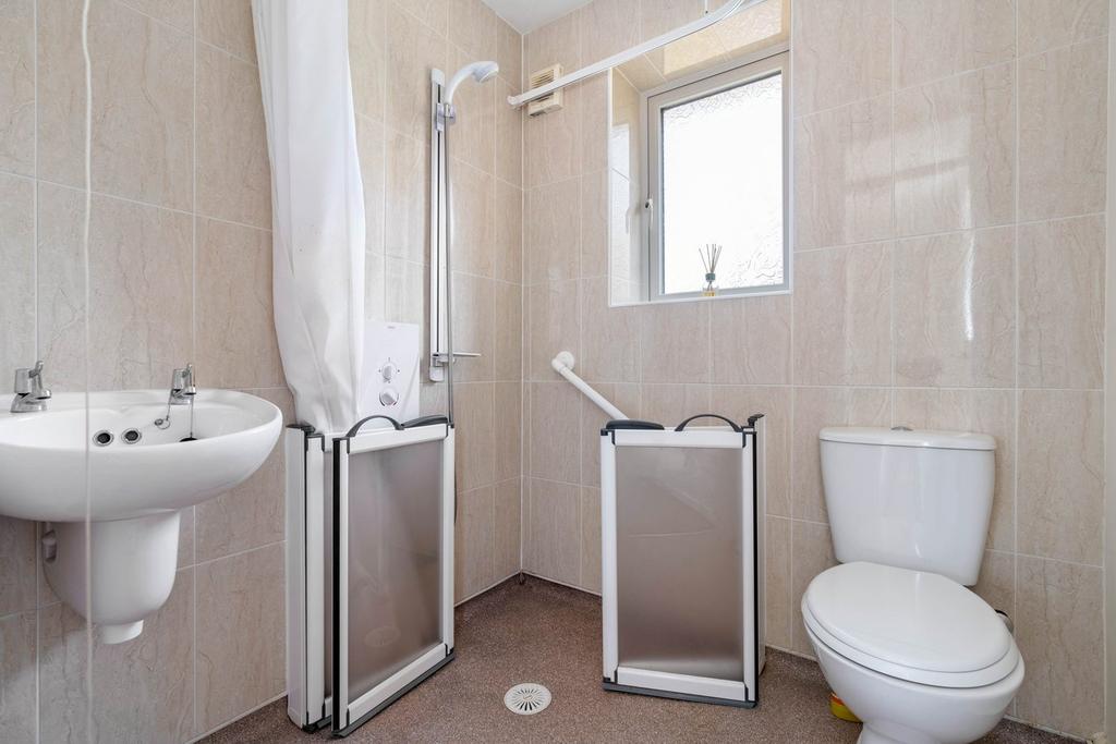 Wet Room