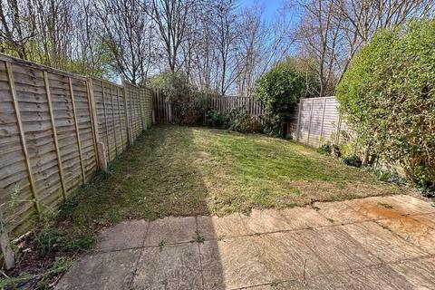 36 Thurlow Close, Saxmundham, IP17 1GD