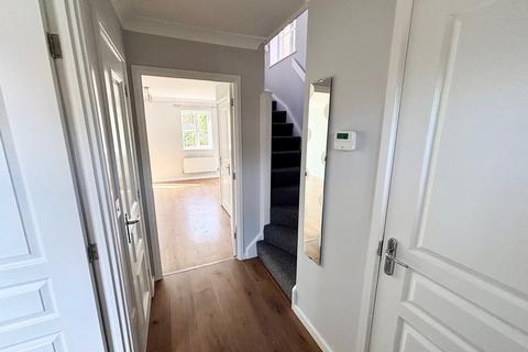 36 Thurlow Close, Saxmundham, IP17 1GD