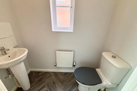36 Thurlow Close, Saxmundham, IP17 1GD
