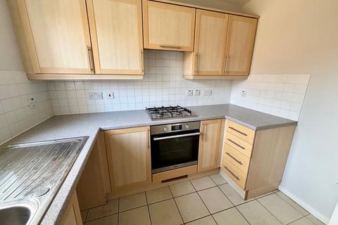 36 Thurlow Close, Saxmundham, IP17 1GD