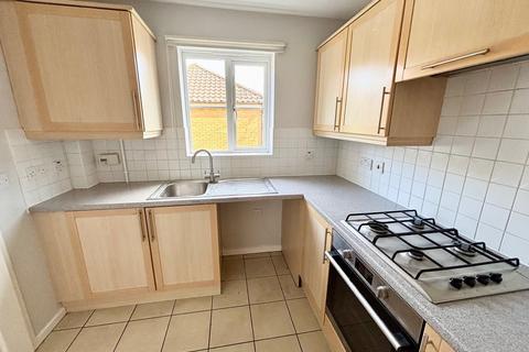 36 Thurlow Close, Saxmundham, IP17 1GD