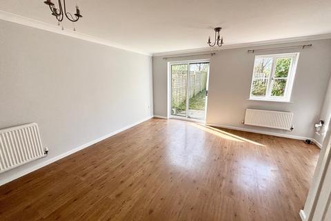 36 Thurlow Close, Saxmundham, IP17 1GD