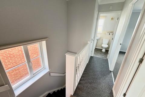 36 Thurlow Close, Saxmundham, IP17 1GD