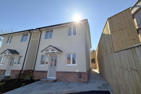 3 bedroom detached house for sale, Chickerell Road, Weymouth