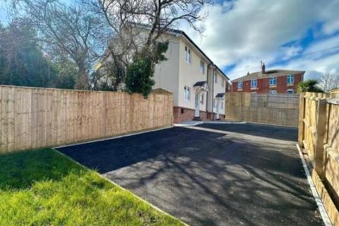 Chickerell Road, Weymouth