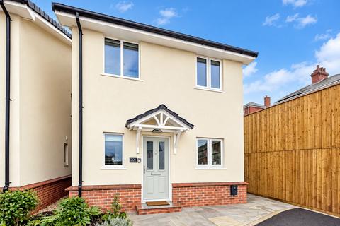 undefined, Chickerell Road, Weymouth