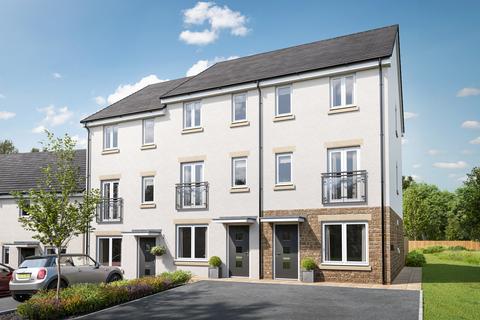 3 bedroom semi-detached house for sale, Plot 36, The Newdown at Eve Parc, Bickland Water Road, Kergilliack TR11