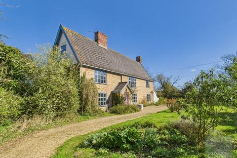 5 bedroom farm house for sale, Holly Bush Farm, Brampton