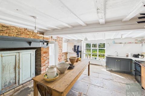 5 bedroom farm house for sale, Holly Bush Farm, Brampton
