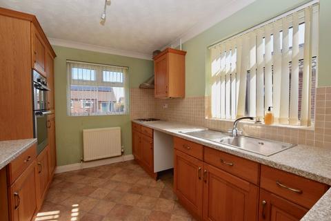 34a Elvington Park, Elvington, York, YO41 4DW